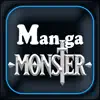 Manga Monster - Manga Reader App Delete