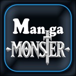 Download Manga Monster - Manga Reader app