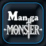 Manga Monster - Manga Reader App Cancel
