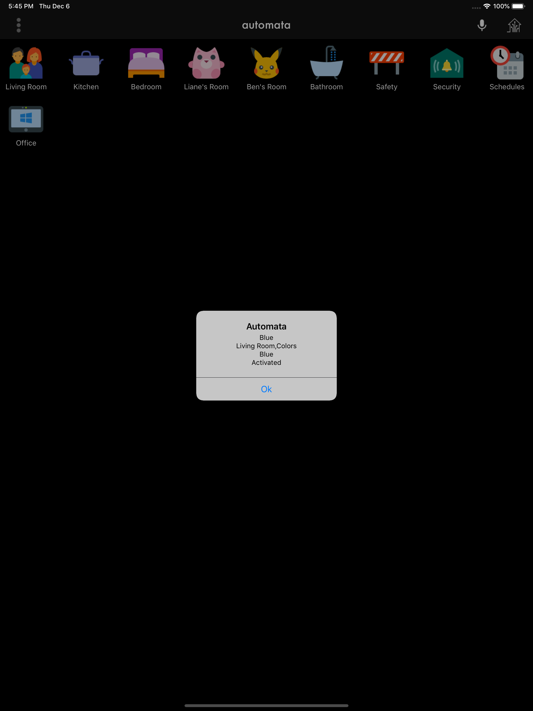 Automata Smart Automation