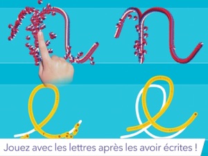 Capture d'écran