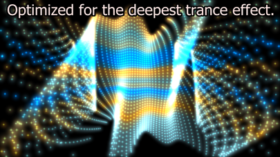 Trance 5D Music Visualizer Screenshot