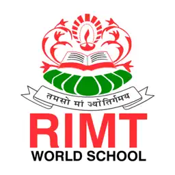 Rimt World School app icon