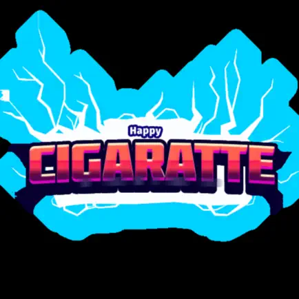 Happy cigarette Читы