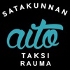 Aitotaksi Rauma icon
