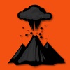 Volcano Updates icon
