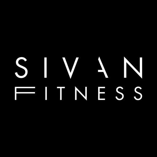 Sivan Fitness icon