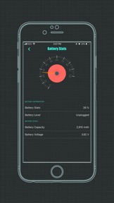 Battery Fixit screenshot