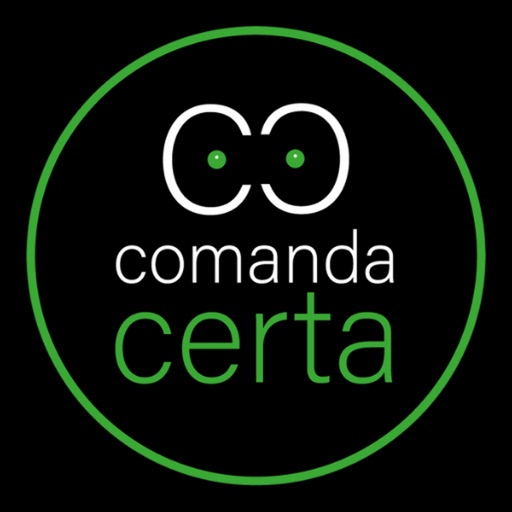 Comanda Certa icon