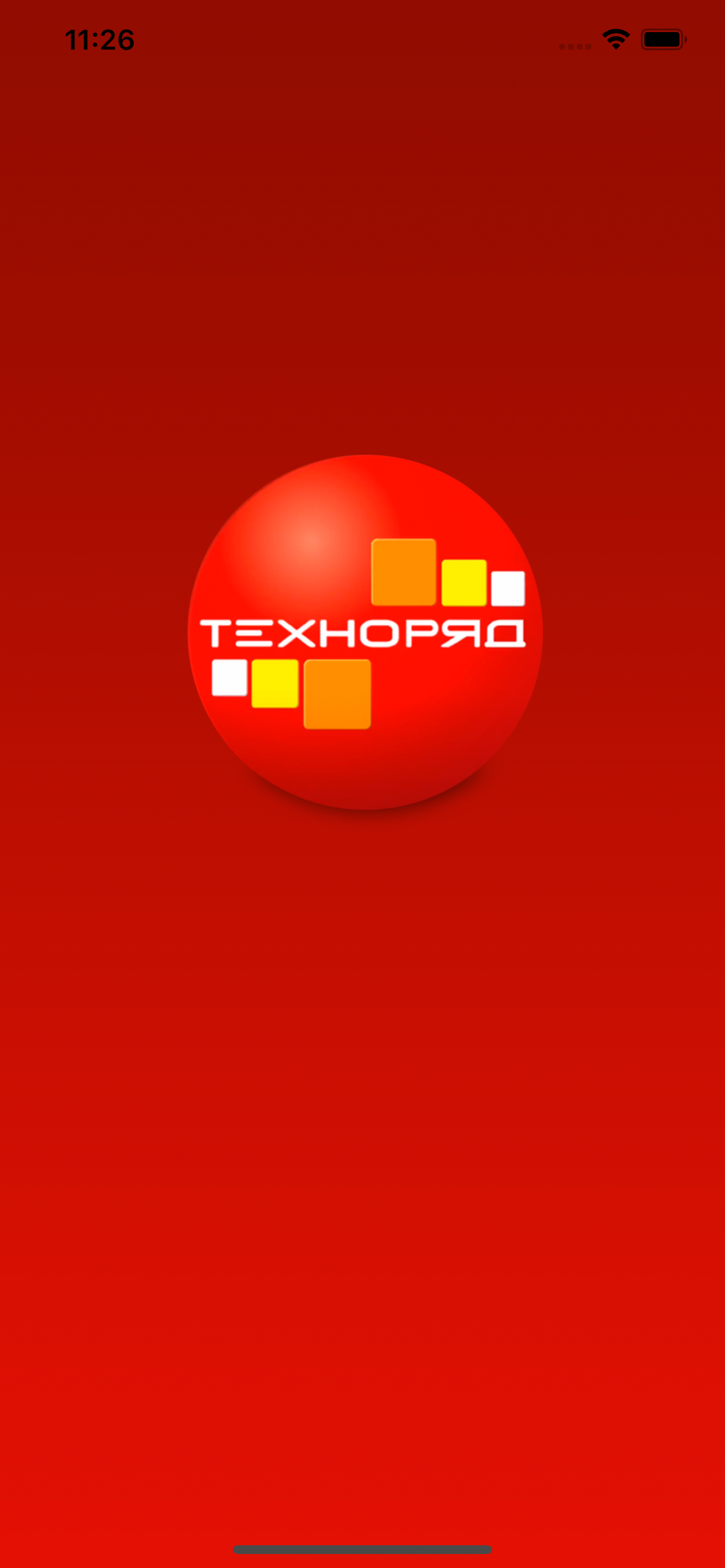 Техноряд.рф
