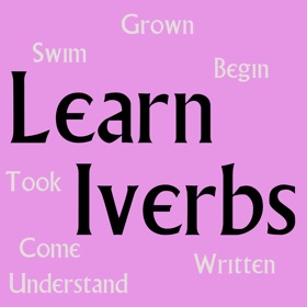 螢幕擷取畫面 (4) Learn Iverbs