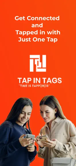Game screenshot Tap In Tags mod apk