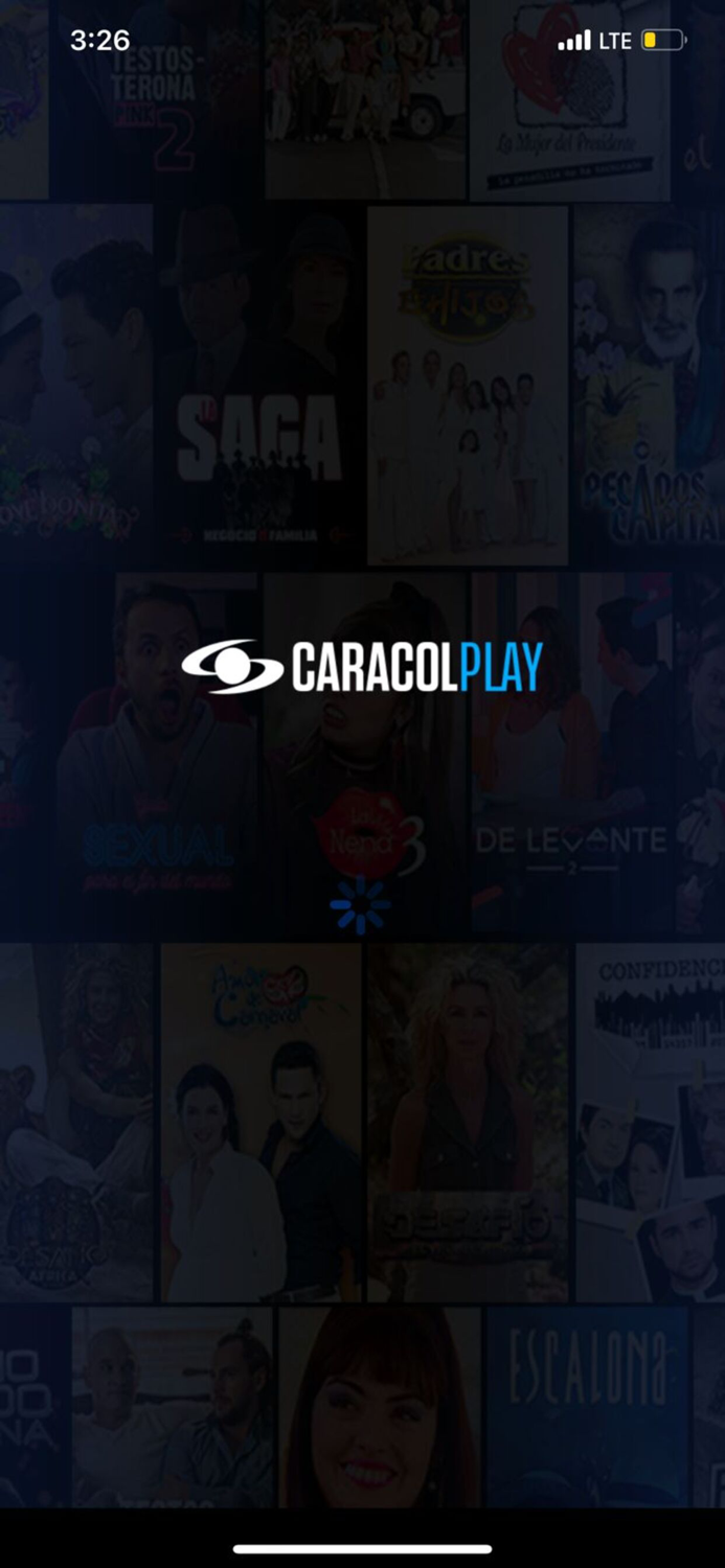 Caracol Play