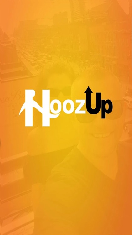 HoozUp -Boost your Social Life screenshot-7