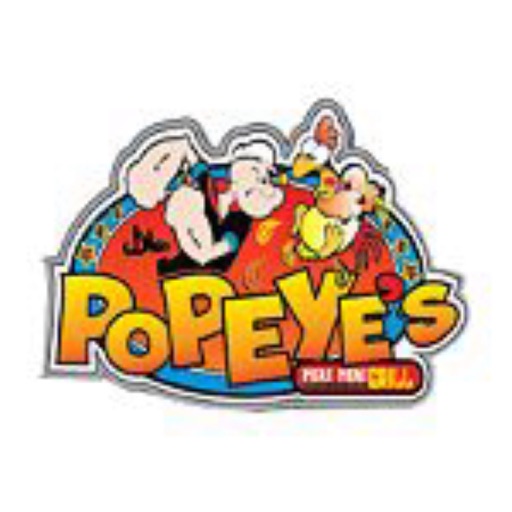 Popeyes Hanley - Order Online icon