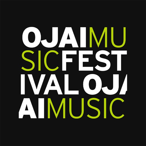Ojai Music Festival - AppWisp.com
