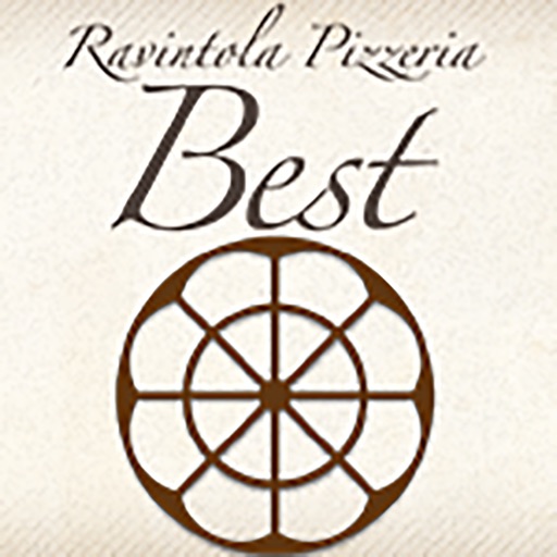 Ravintola Pizzeria Best icon
