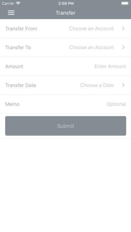 Texas Bank - Mobile Banking screenshot-3