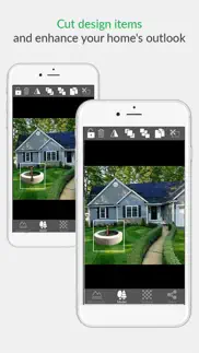 landscape design - pro planner iphone screenshot 4