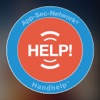HandHelp - Emergency call app icon