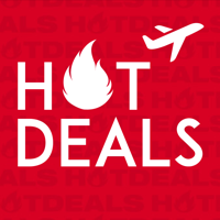 Hot Deals Book Cheap Flights