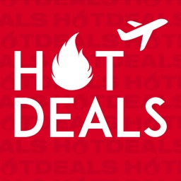 Hot Deals: Book Cheap Flights