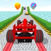 Icon Top Speed Formula Stunt Racing