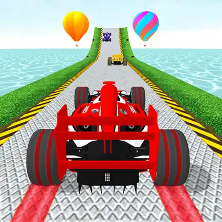 Top Speed Formula Stunt Racing Cheats