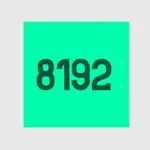 8192 klassisk App Contact