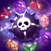 Jewel Kraken: Match3 puzzle icon