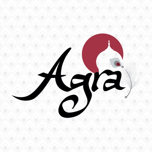 Mera Agra icon