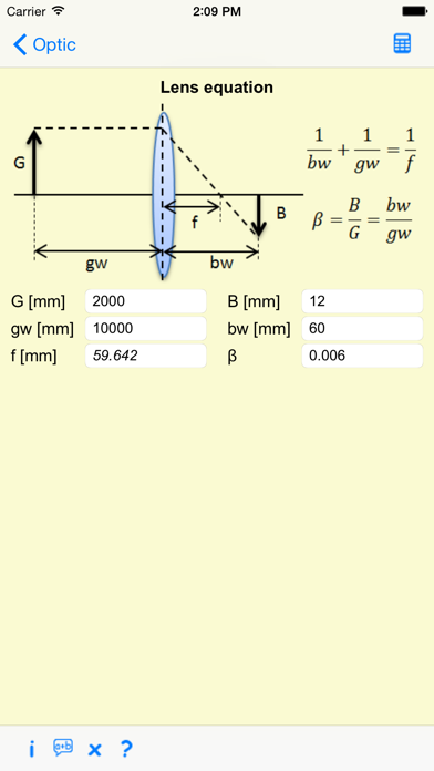 Math Expert Pro Screenshot