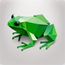 Get Origami Funny Toys for iOS, iPhone, iPad Aso Report