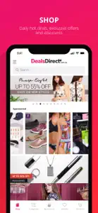 DealsDirect screenshot #5 for iPhone