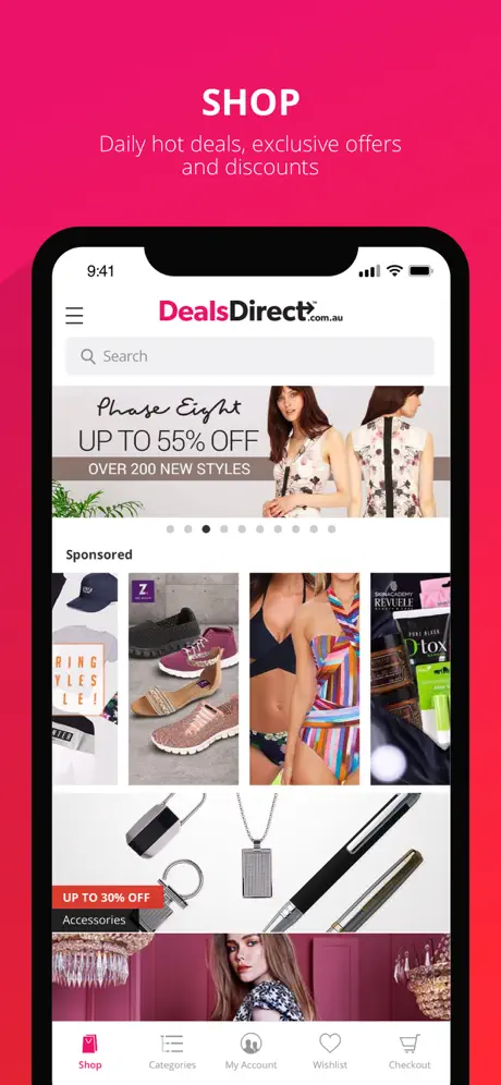 DealsDirect