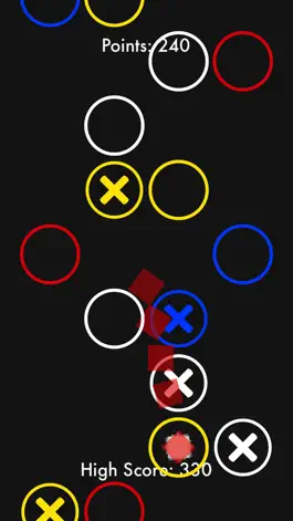Game screenshot Color Drift apk