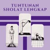 Tuntunan Sholat Lengkap Full