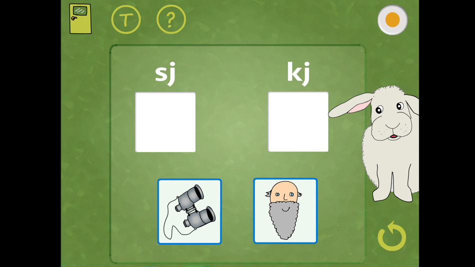 #2. Fonemo Specko (iOS) 由: Vizuelle Software Stockholm AB