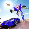 Police Hero Robot Battle Games - iPhoneアプリ