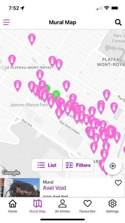 MURAL Festival screenshot-3