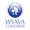 WSAVA 2022 icon