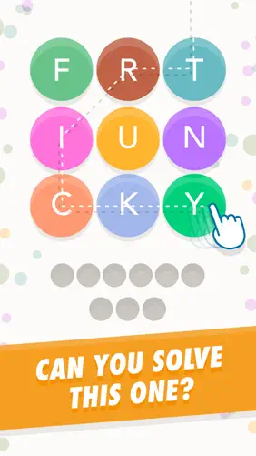 WordBubbles! screenshot 7