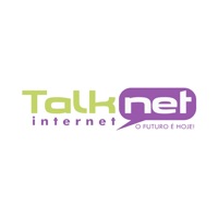 Talk Net logo