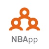 NBApp icon