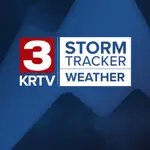 KRTV Great Falls Weather App Cancel