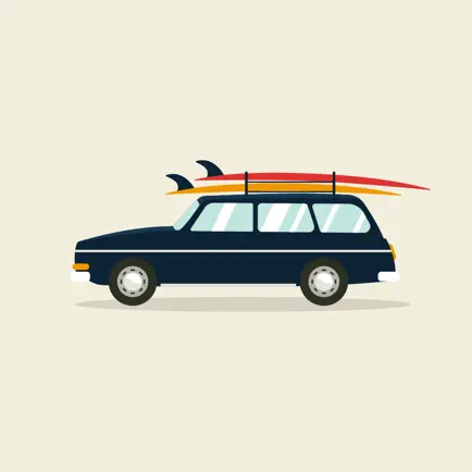 Surfchat: Surfspots Carpooling Читы