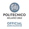 POLIMI OFFICIAL MERCHANDISE icon