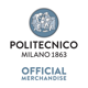 POLIMI OFFICIAL MERCHANDISE