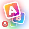 Get СловоТренажёр - учимся читать for iOS, iPhone, iPad Aso Report