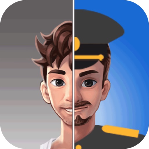Soldier Life Simulator Games iOS App